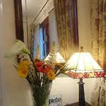 Orley House *