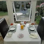 Orley House *
