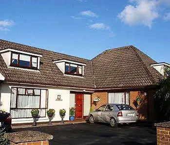 Vakantiehuis Orley House Drogheda