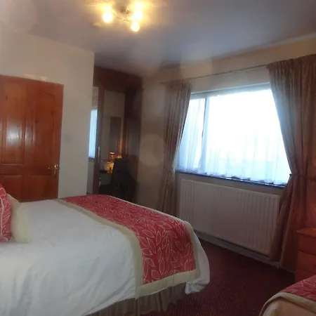 Vakantiehuis Orley House