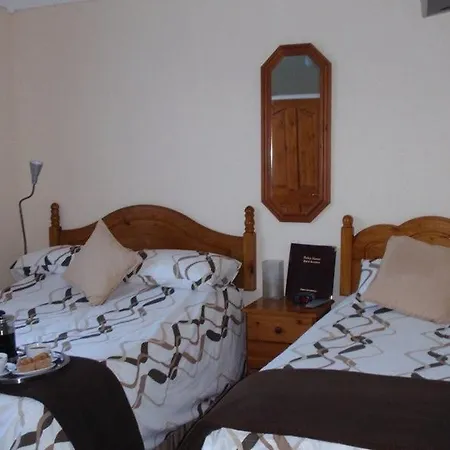 Σπίτι διακοπών Orley House Ντρογκέδα