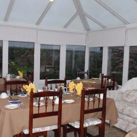 Дом отдыха Orley House