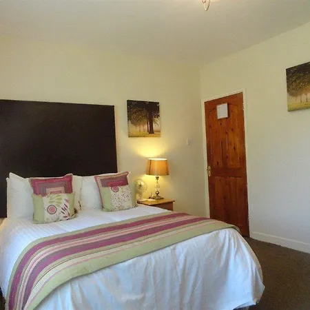 Orley House Σπίτι διακοπών