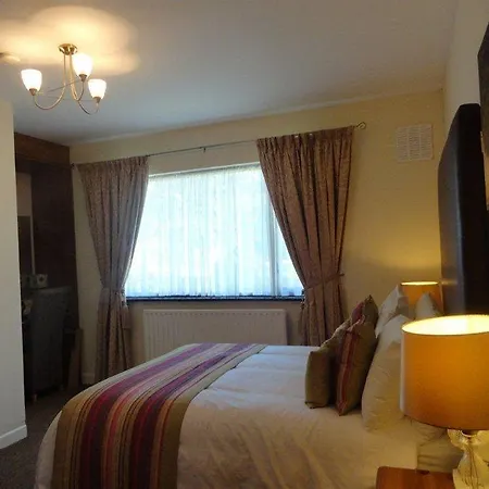 Orley House Дом отдыха Дроэда