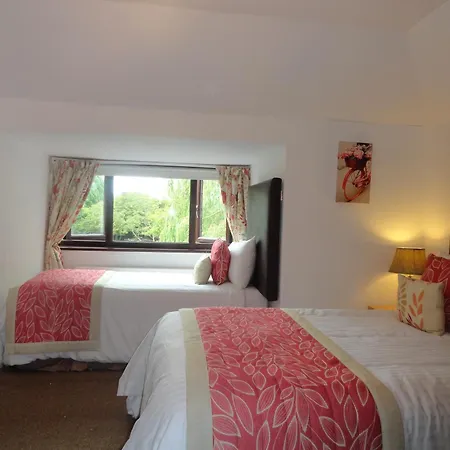 Orley House * Дроэда