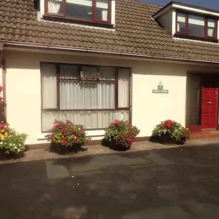 Orley House Дом отдыха