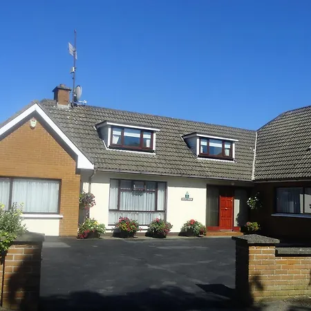 Orley House Vakantiehuis Drogheda