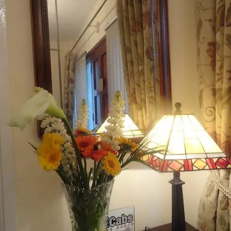Orley House *