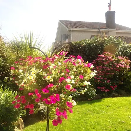 Vakantiehuis Orley House