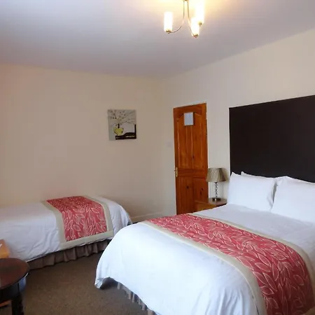 Vakantiehuis Orley House Drogheda