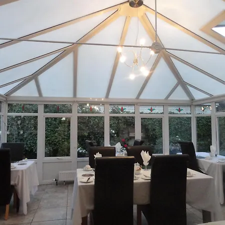 Дом отдыха Orley House Дроэда