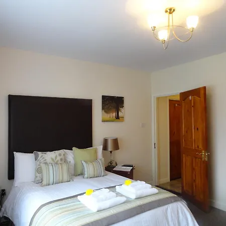 Σπίτι διακοπών Orley House Ντρογκέδα