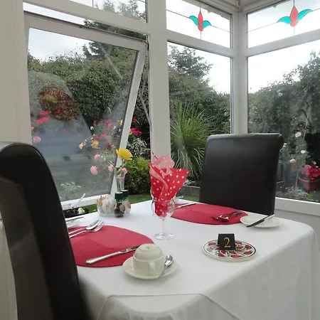 Σπίτι διακοπών Orley House