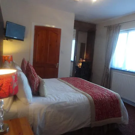 Orley House Drogheda