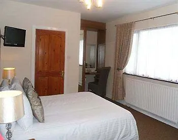 Vakantiehuis Orley House *