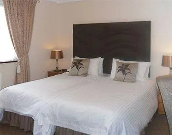 Дом отдыха Orley House