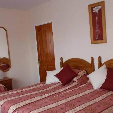 Orley House Σπίτι διακοπών *