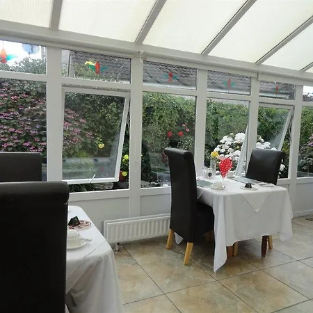 Vakantiehuis Orley House *