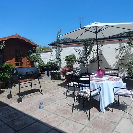 Σπίτι διακοπών Orley House