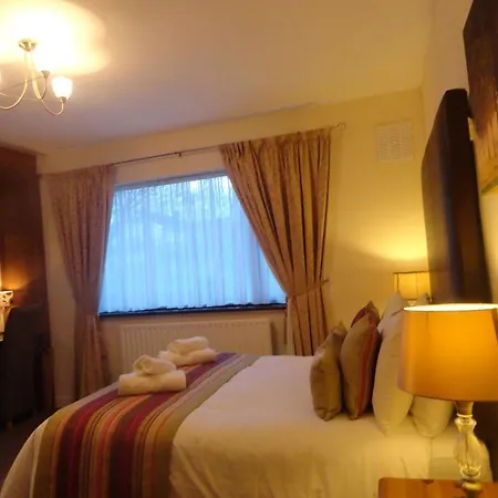 Orley House Vakantiehuis *