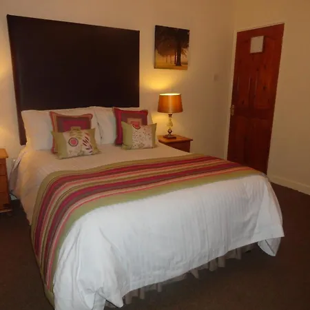 Orley House Дом отдыха