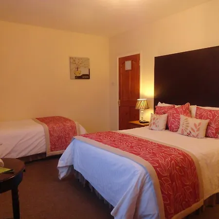 Orley House Vakantiehuis