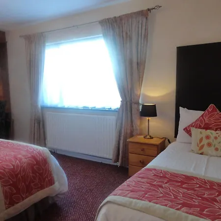 Σπίτι διακοπών Orley House *