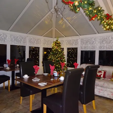 Σπίτι διακοπών Orley House Ντρογκέδα