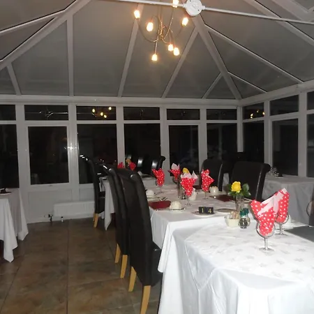 Orley House Дом отдыха