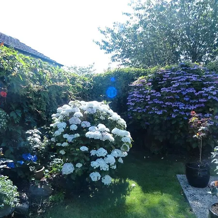 Vakantiehuis Orley House Drogheda