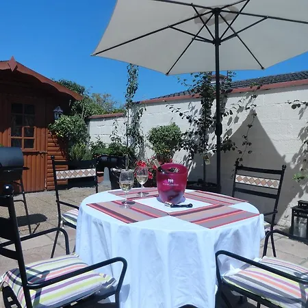 Дом отдыха Orley House