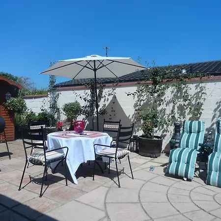 Σπίτι διακοπών Orley House *