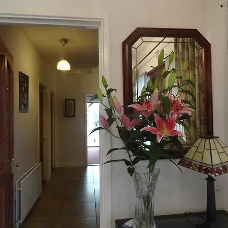 Orley House Vakantiehuis *