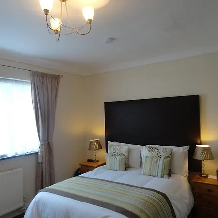 Orley House * Ντρογκέδα