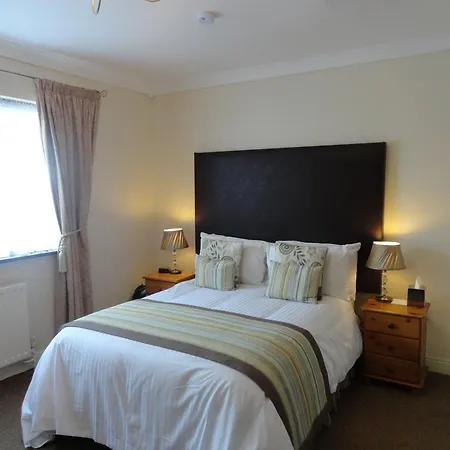 Vakantiehuis Orley House