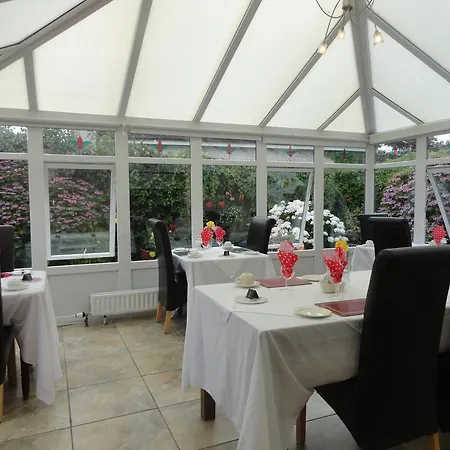 Orley House * Ντρογκέδα