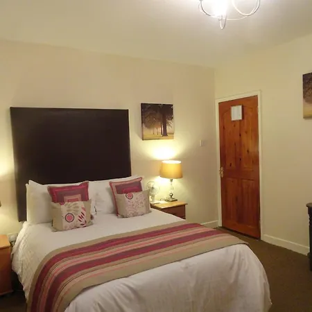 Orley House Vakantiehuis Drogheda