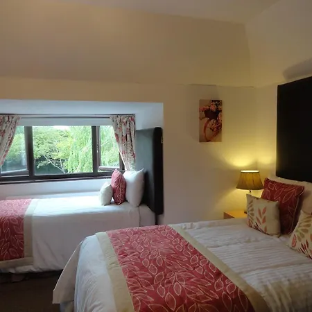 Vakantiehuis Orley House *