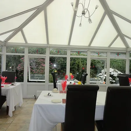 Orley House Дом отдыха *