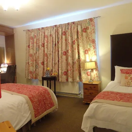 Orley House Ντρογκέδα