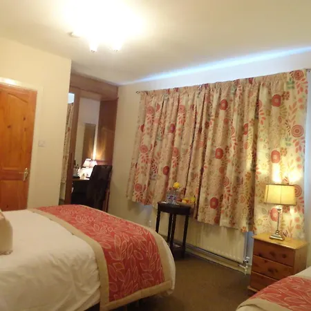 Orley House Дом отдыха