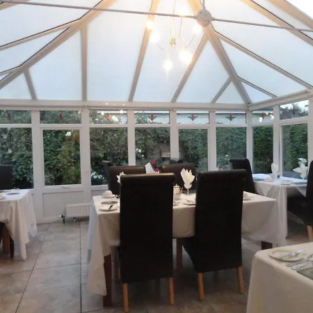 Vakantiehuis Orley House