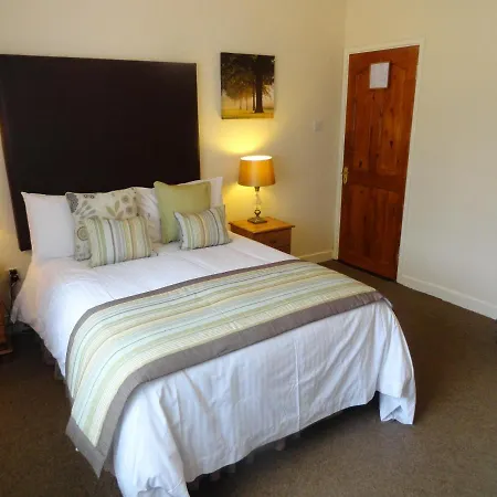 Дом отдыха Orley House