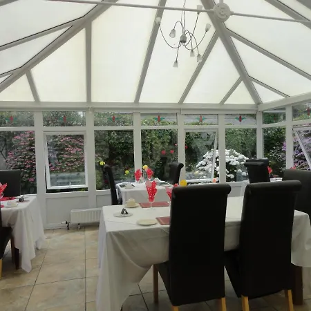 Vakantiehuis Orley House Drogheda