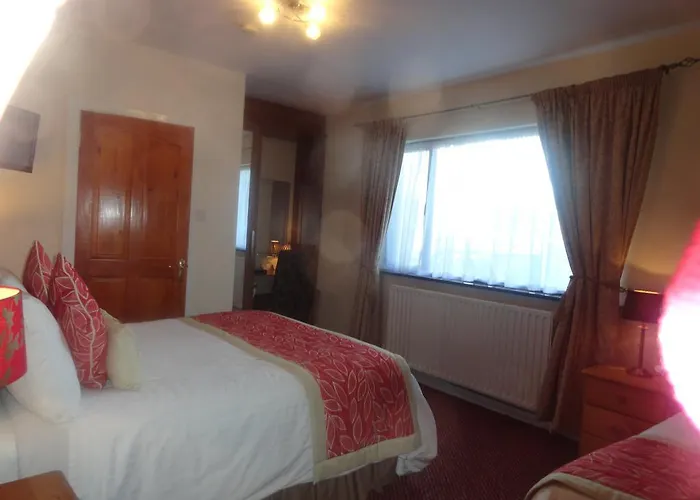 Hébergement de vacances Orley House