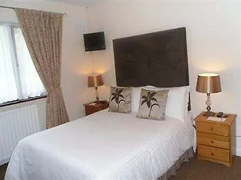 Orley House דרוגדה