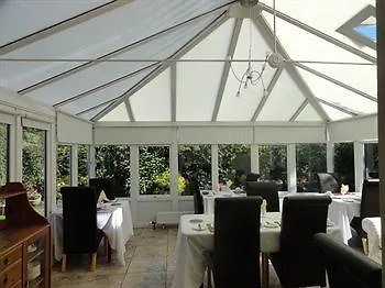 Orley House * דרוגדה