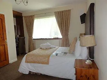 Orley House Dom wakacyjny
