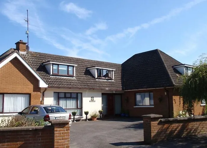 בית נופש Orley House *