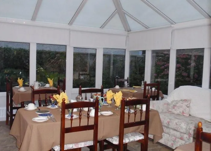 Hébergement de vacances Orley House